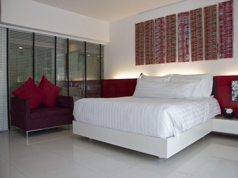 B - Lay Tong Resort Phuket Exterior foto