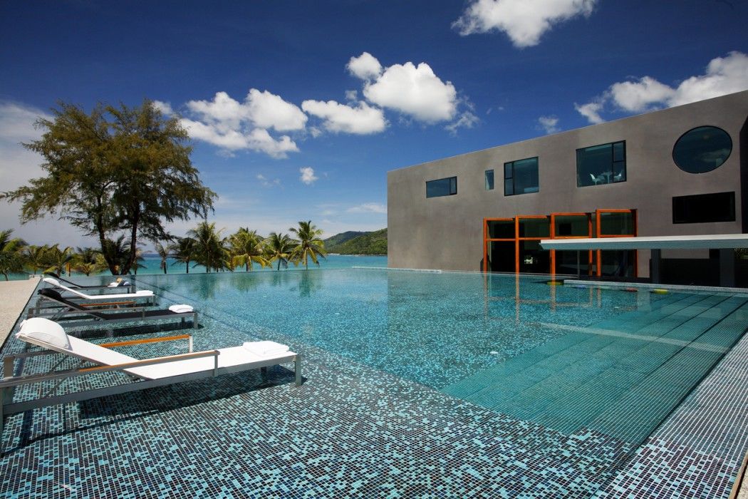 B - Lay Tong Resort Phuket Exterior foto