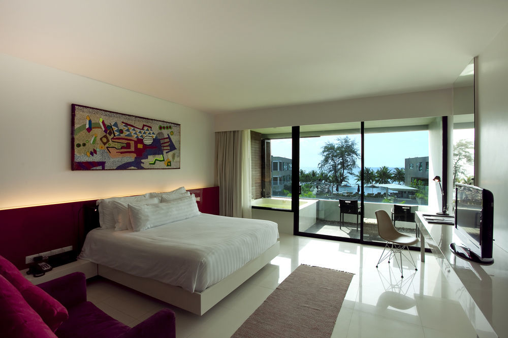 B - Lay Tong Resort Phuket Exterior foto