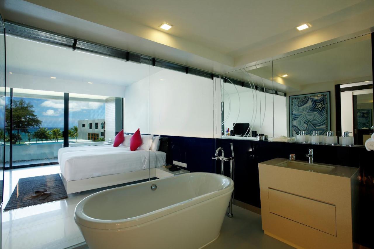 B - Lay Tong Resort Phuket Quarto foto